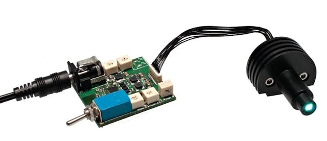 Optical Components