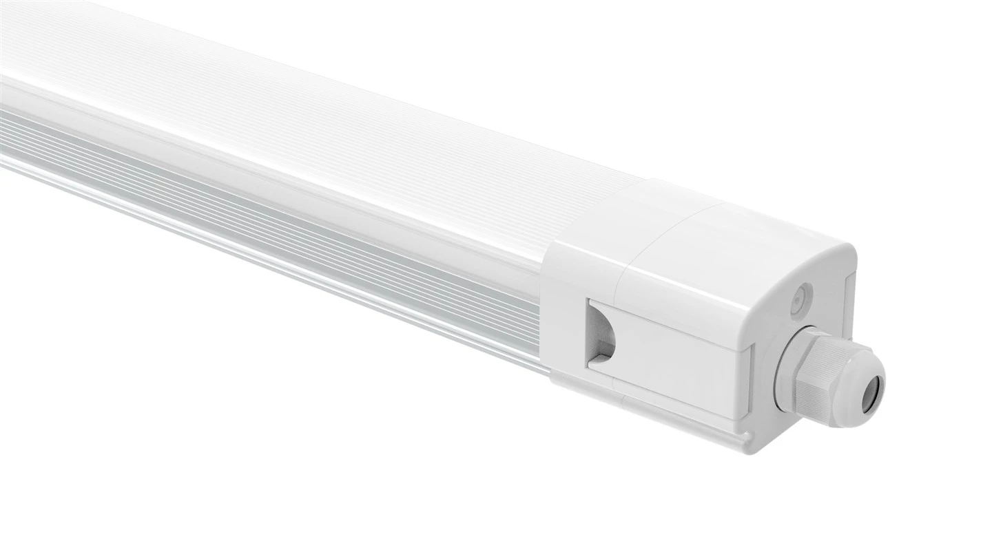 Luce Dico Tri-prova