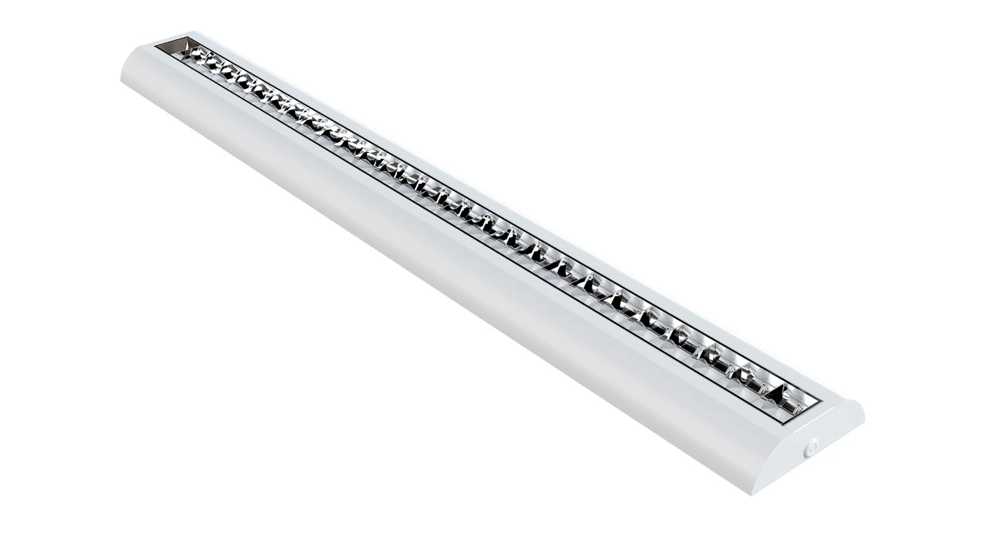 Griglia UGR Batten Light